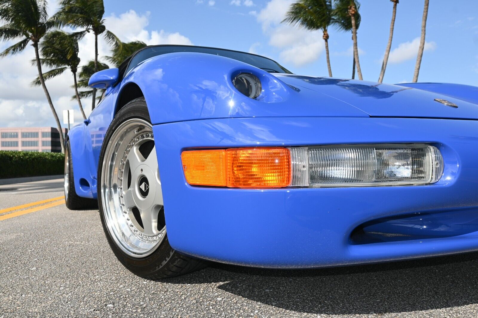 Porsche-911-Cabriolet-1994-Blue-Blue-9648-8