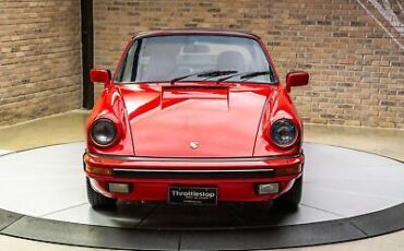 Porsche-911-Carrera-Cabriolet-1984-Red-Black-174955-1