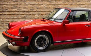 Porsche-911-Carrera-Cabriolet-1984-Red-Black-174955-10