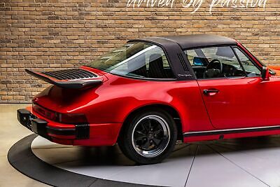 Porsche-911-Carrera-Cabriolet-1984-Red-Black-174955-12