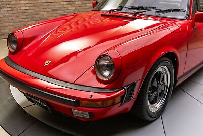 Porsche-911-Carrera-Cabriolet-1984-Red-Black-174955-22