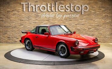 Porsche-911-Carrera-Cabriolet-1984-Red-Black-174955-3