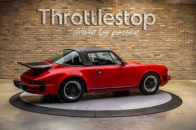 Porsche-911-Carrera-Cabriolet-1984-Red-Black-174955-4