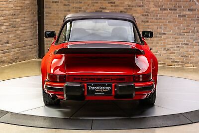 Porsche-911-Carrera-Cabriolet-1984-Red-Black-174955-6