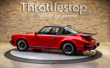 Porsche-911-Carrera-Cabriolet-1984-Red-Black-174955-8