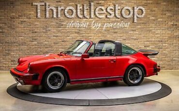 Porsche-911-Carrera-Cabriolet-1984-Red-Black-174955-9