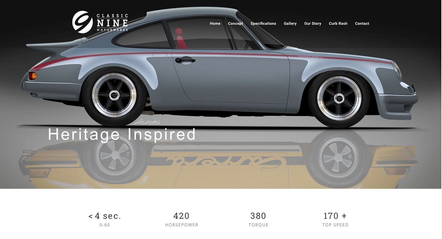 Porsche-911-Coupe-1970-Gray-Red-805-33