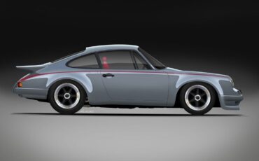 Porsche-911-Coupe-1970-Gray-Red-805-35