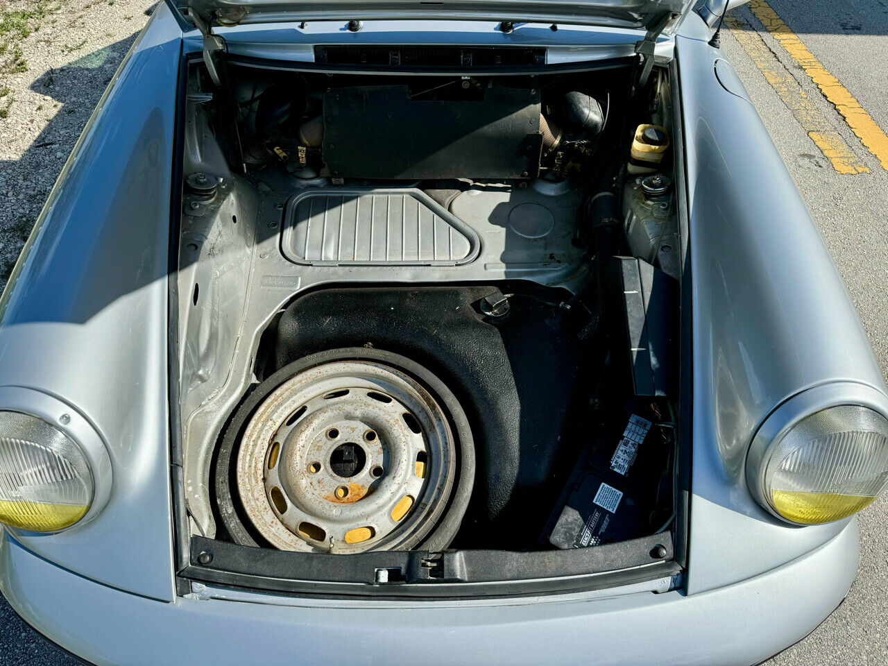 Porsche-911-Coupe-1976-Silver-Black-53956-20