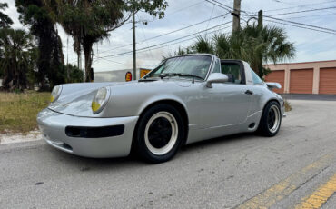 Porsche 911 Coupe 1976