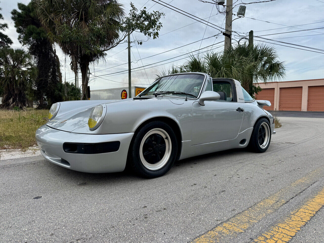 Porsche 911 Coupe 1976