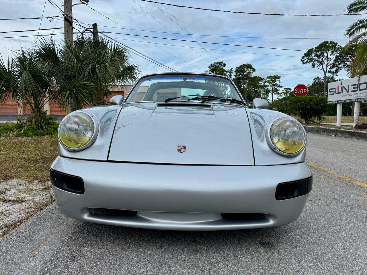 Porsche-911-Coupe-1976-Silver-Black-53956-7