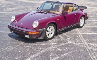 Porsche 911 Coupe 1977