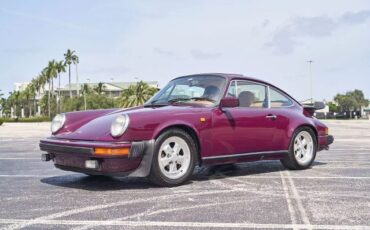 Porsche-911-Coupe-1977-Burgundy-Beige-140834-4