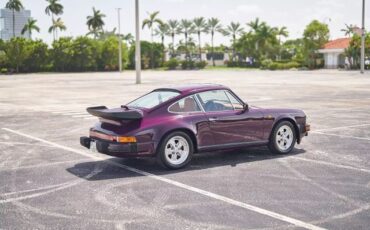 Porsche-911-Coupe-1977-Burgundy-Beige-140834-6