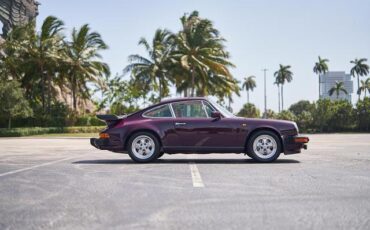 Porsche-911-Coupe-1977-Burgundy-Beige-140834-7