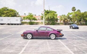 Porsche-911-Coupe-1977-Burgundy-Beige-140834-8