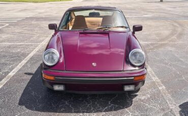 Porsche-911-Coupe-1977-Burgundy-Beige-140834-9