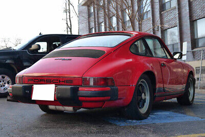 Porsche-911-Coupe-1980-Red-Black-40234-7