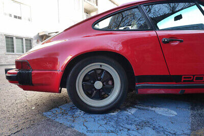 Porsche-911-Coupe-1980-Red-Black-40234-9