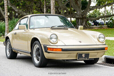 Porsche-911-Coupe-1982-Gold-Brown-106407-11