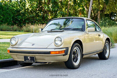 Porsche-911-Coupe-1982-Gold-Brown-106407-13