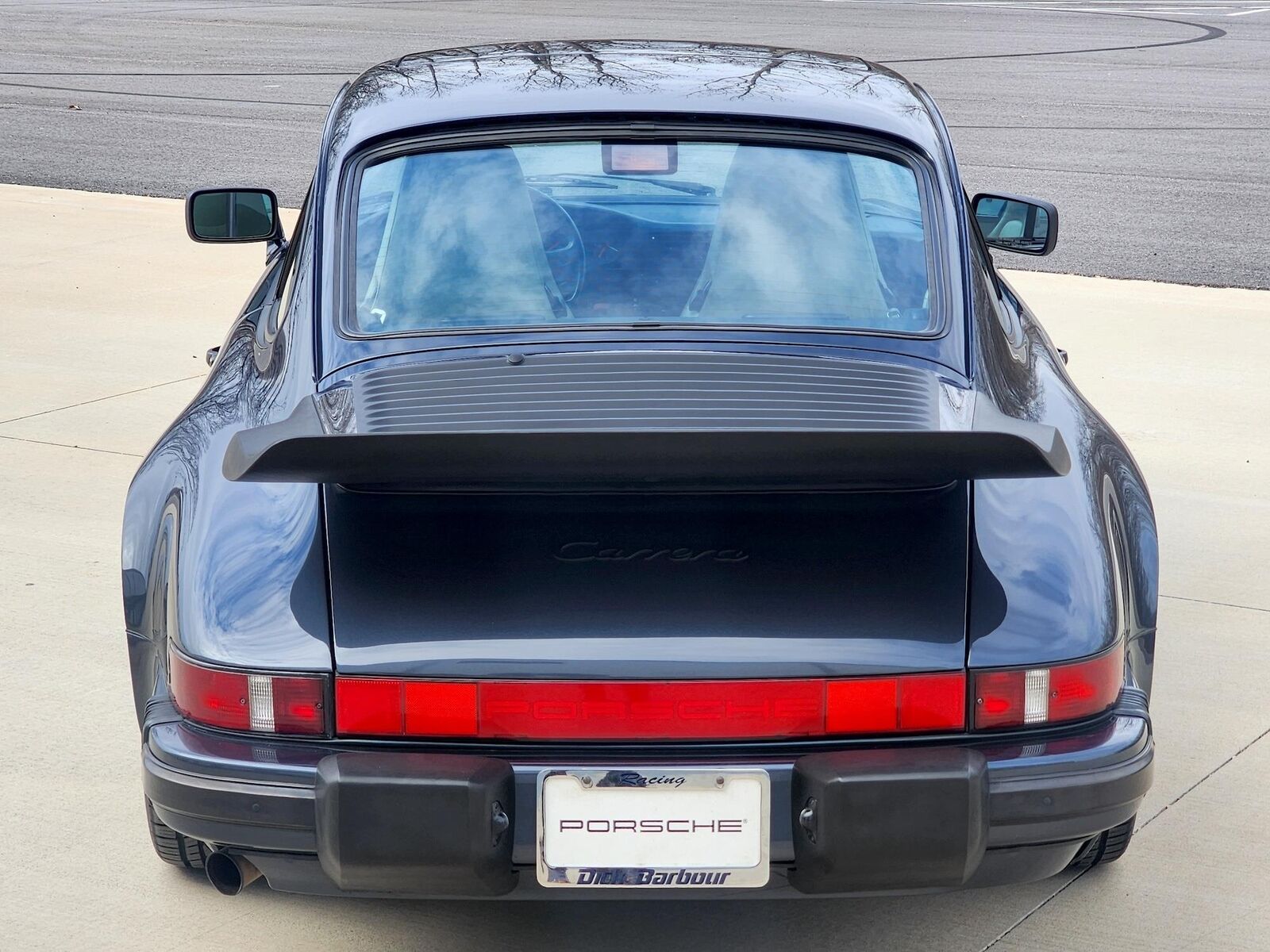 Porsche-911-Coupe-1988-Blue-Beige-56768-15