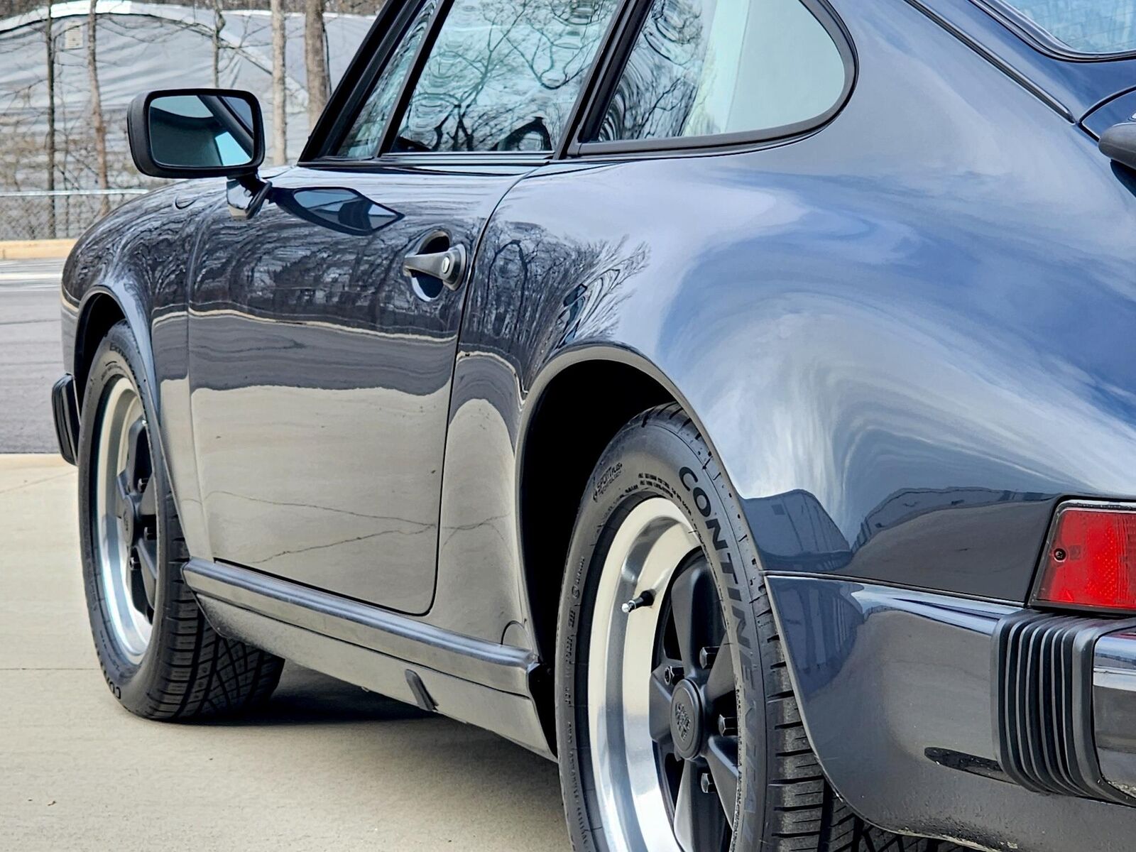 Porsche-911-Coupe-1988-Blue-Beige-56768-35