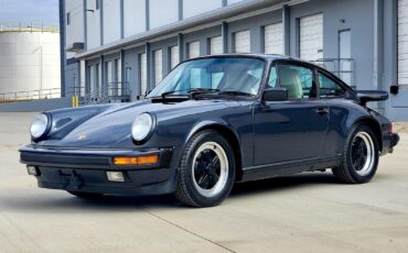 Porsche-911-Coupe-1988-Blue-Beige-56768-7