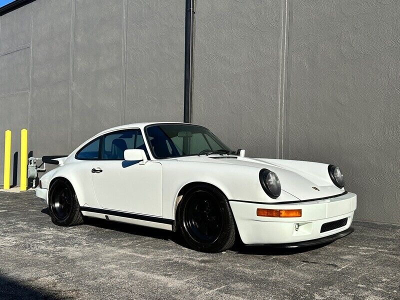 Porsche 911 Coupe 1988 à vendre