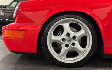 Porsche-911-Coupe-1989-Red-Black-104575-5