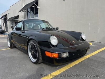 Porsche-911-Coupe-1990-Black-Tan-130902-1