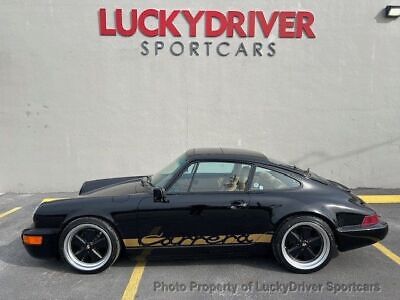 Porsche-911-Coupe-1990-Black-Tan-130902-2