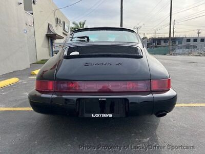 Porsche-911-Coupe-1990-Black-Tan-130902-5