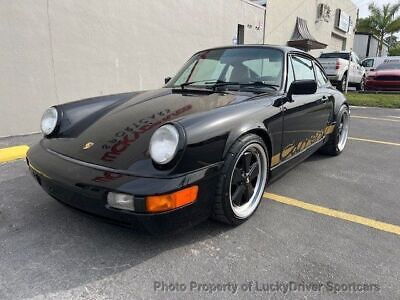 Porsche 911 Coupe 1990 à vendre