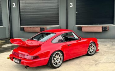 Porsche-911-Coupe-1990-Red-Black-130357-12