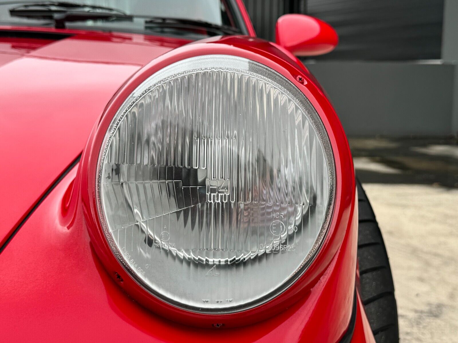 Porsche-911-Coupe-1990-Red-Black-130357-15