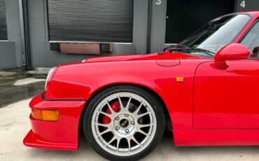 Porsche-911-Coupe-1990-Red-Black-130357-16