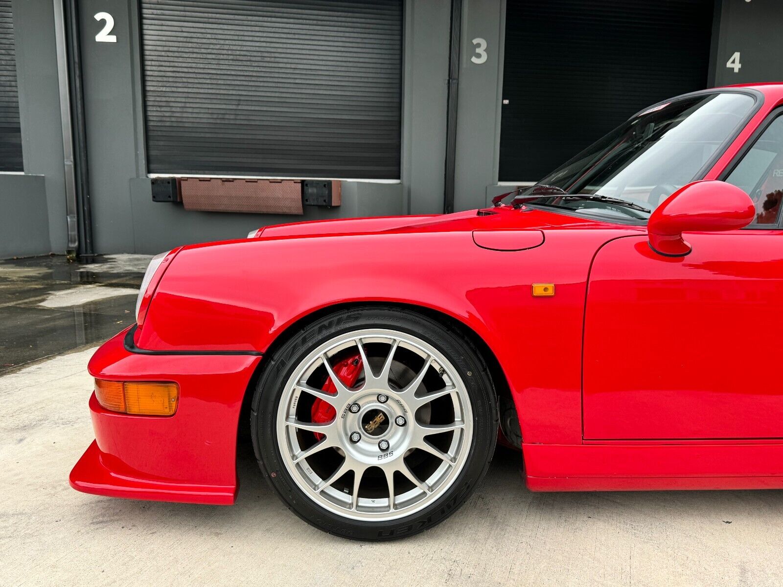 Porsche-911-Coupe-1990-Red-Black-130357-16