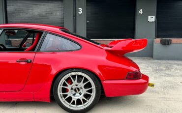 Porsche-911-Coupe-1990-Red-Black-130357-17