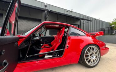 Porsche-911-Coupe-1990-Red-Black-130357-18