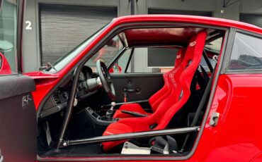 Porsche-911-Coupe-1990-Red-Black-130357-19