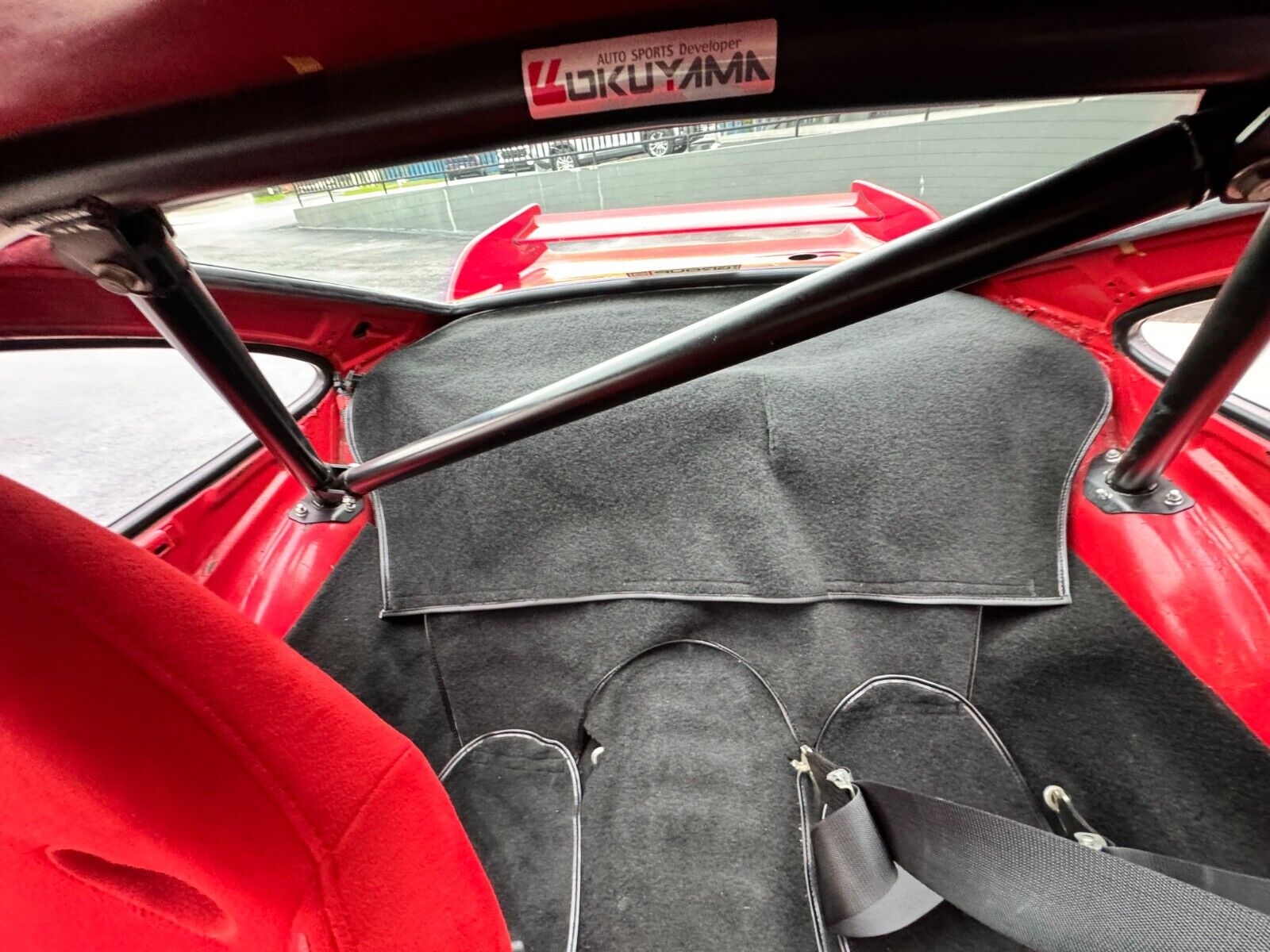 Porsche-911-Coupe-1990-Red-Black-130357-21