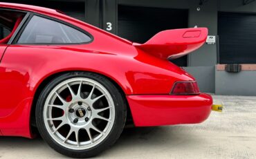 Porsche-911-Coupe-1990-Red-Black-130357-28