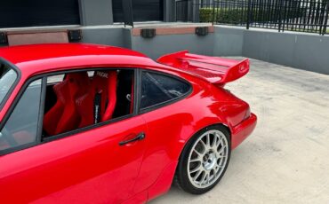 Porsche-911-Coupe-1990-Red-Black-130357-29