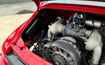 Porsche-911-Coupe-1990-Red-Black-130357-33