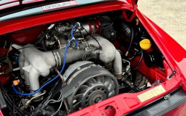 Porsche-911-Coupe-1990-Red-Black-130357-34