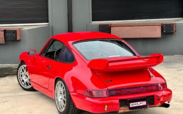 Porsche-911-Coupe-1990-Red-Black-130357-5