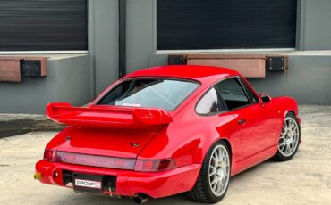 Porsche-911-Coupe-1990-Red-Black-130357-6