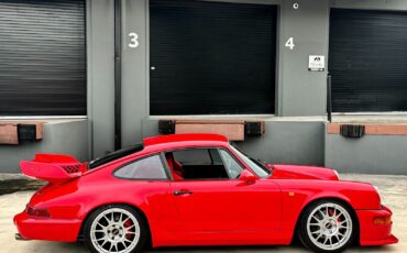 Porsche-911-Coupe-1990-Red-Black-130357-8